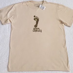 Patagonia Organic Cotton T Shirt